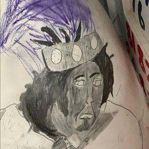 Meet your Posher, Kyle